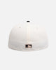 New Era Chicago White Sox 'Chrome Khaki' 59FIFTY Fitted White