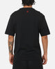 Jordan Air Embroidered T-Shirt Black/Sail