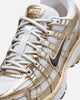 Nike Women's P-6000 White/Black