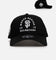 New Era San Francisco Giants 'Gothic Arch 2.0' 9FORTY A-Frame Snapback Black/White
