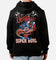 New Era Chicago Bears All I Want For Christmas Hoodie Black