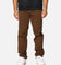 Saint Morta Psykhe Jeans Vintage Brown