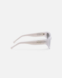 Nuqe Reviver Sunglasses Silver