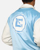 Champion 50's Team Captain Jacket Pale Blue