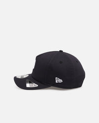 New Era Detroit Tigers 'Easy Navy' 19TWENTY Snapback Navy