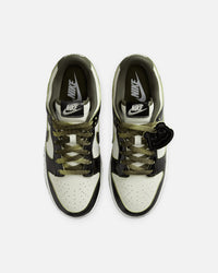 Nike Women's Dunk Low "Panda Universe Pack" Sea Glass
