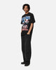 73Studio X The Boys Homelander Vintage T-Shirt Black Acidwash