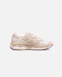 Asics Gel-NYC White/Grey