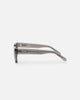 Nuqe Jones Sunglasses Smoke Grey