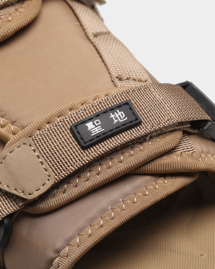 Seichi Yoroi V2 Tan