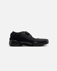 Nike Women's Air Rift Breathe Black/Black