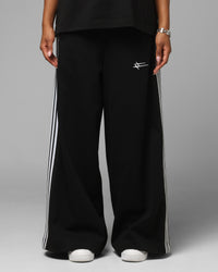 Loiter Eastern Bloc Track Pants Black