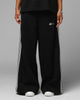 Loiter Eastern Bloc Track Pants Black