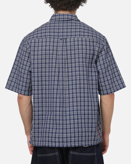 Vouseti Full Court Press Button Up Shirt
