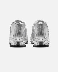 Nike Women's Shox Z Silver
