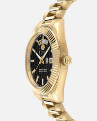 Philipp Plein Deluxe Bracelet Watch Gold