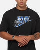 Nike Sportswear AOP Air T-Shirt Black