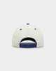 Mitchell & Ness Golden State Warriors Go Team Go OG Snapback Vintage Cream