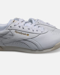 Reebok Women's Freestyle Lo Chalk