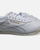 Reebok Women's Freestyle Lo Chalk