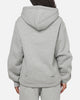 Nike Nocta Fleece Hoodie Dark Grey Heather