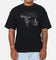 73Studio X Fortnite Victory Royale T-Shirt Black