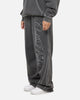 Mitchell & Ness Las Vegas Raiders Star Script Relaxed Track Pants Washed Black
