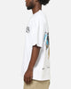73Studio X Fortnite Thankyou Bus Driver T-Shirt White