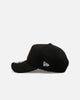 New Era Los Angeles Angels 'Black And Team Color' 9FORTY A-Frame Snapback Black/Official Team Color