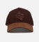 47 Brand Texas Rangers 'Chocolate Pie' Offside Snapback Chocolate