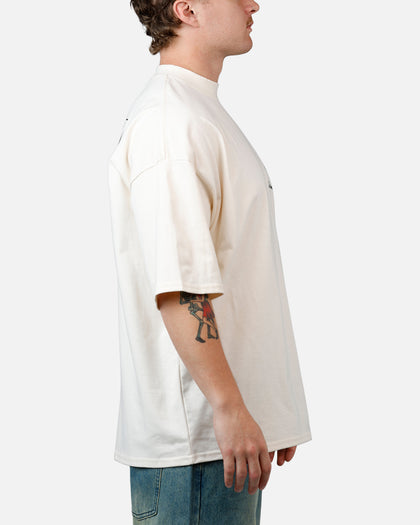 Carre Rosa T-Shirt Off White