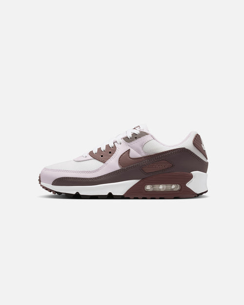 Nike Women's Air Max 90 White/Purple