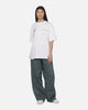 XXIII Utilities T-Shirt White/Black