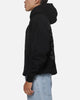 Carre Worldwide Rolling Hoodie Black