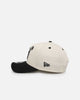 New Era Las Vegas Raiders 'Paisley Hit' 9FORTY A-Frame Snapback Chrome White/Black