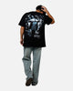 73Studio X Harry Potter Heavyweight T-Shirt Black