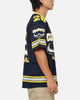 Bleacher Athletic North Queensland Cowboys NRL Vegas Round 2026 Jersey Navy