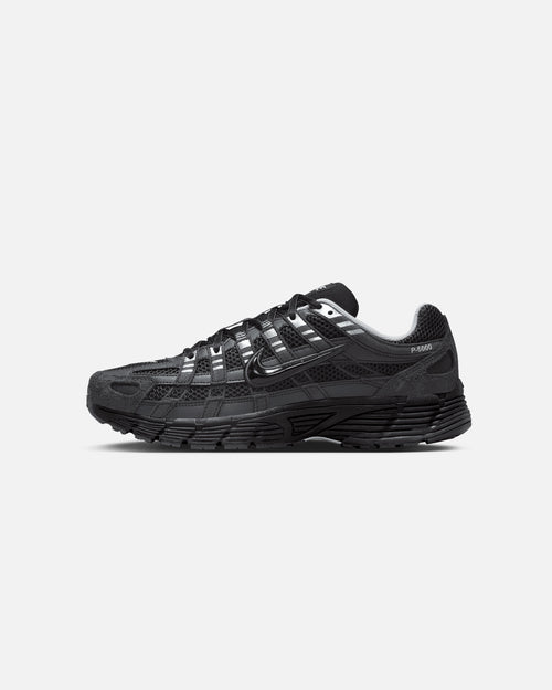Nike P-6000 Anthracite