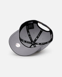 New Era Boston Red Sox 'Smoke' 9FORTY A-Frame Snapback Smoke