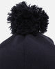 New Era Red Bull Essential Pom Beanie Dark Blue