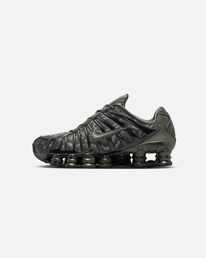 Nike Shox TL Newsprint