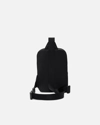 Nike Aura Crossbody Bag (5L) Black/Black