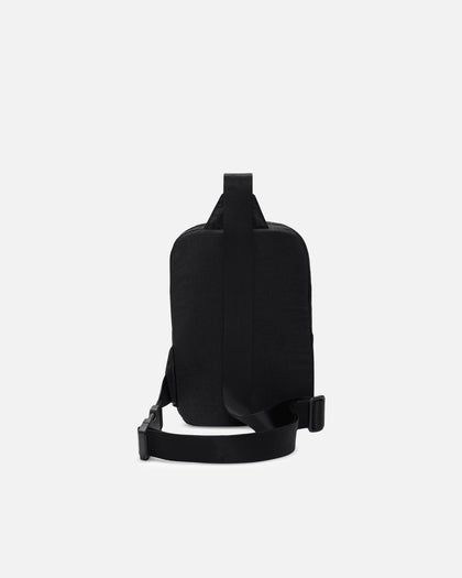 Nike Aura Crossbody Bag (5L) Black/Black