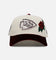 New Era Kansas City Chiefs 'Velvet Roses' 9FORTY A-Frame Snapback Chrome
