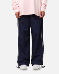 Carre Apex Nylon Joggers Navy