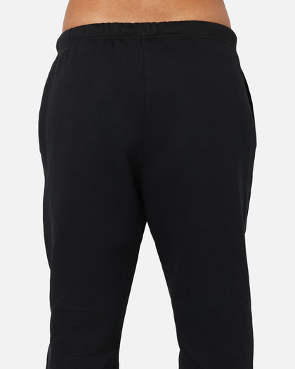 Jordan Women's Brooklyn Fleece Pants Black/White