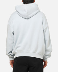 Jordan Brooklyn Fleece Oversized Hoodie Aura