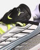 Puma VS-2 Tekno Silver