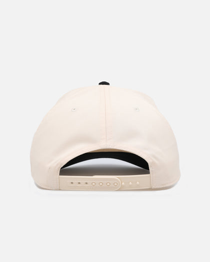 Sworn To Us Homegrown A-Frame Snapback Natural