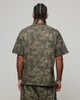 American Thrift Short Sleeve T-Shirt Camo